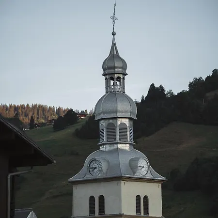 Coeur De 4* Megève