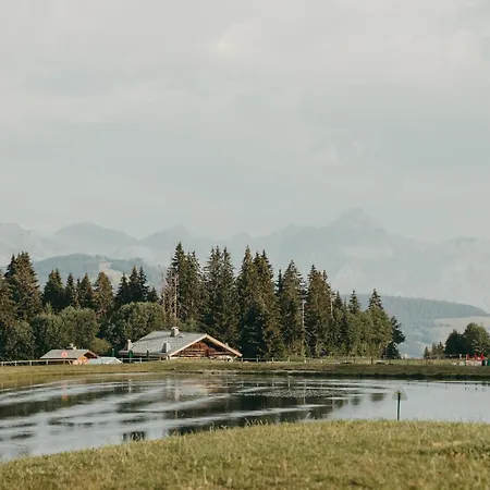Coeur De Отель 4*