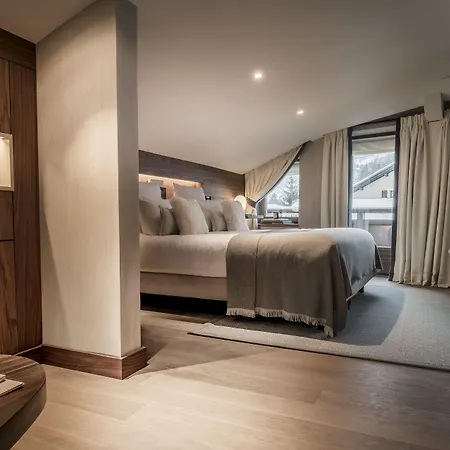 Coeur De Готель