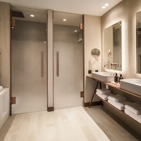 Готель Coeur De