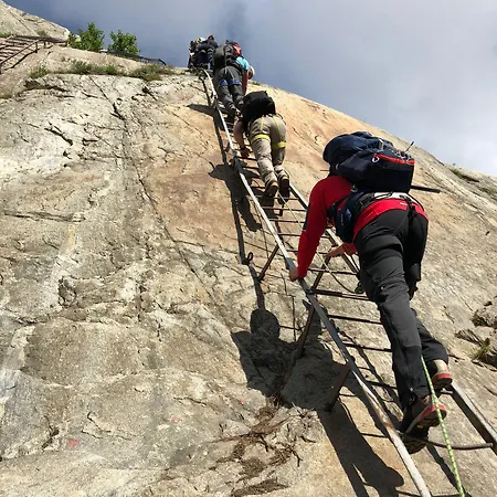 Ξενοδοχείο Coeur De Megève