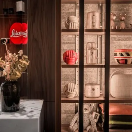 Coeur De Готель Межев