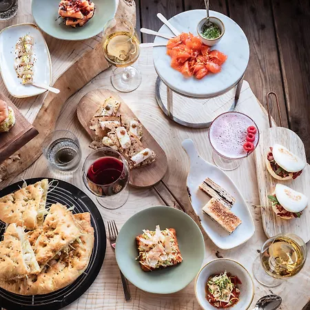 Coeur De Готель 4*