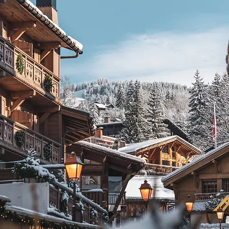 Coeur De Megève