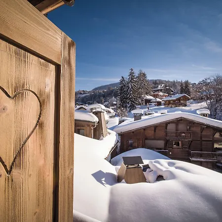 Готель Coeur De