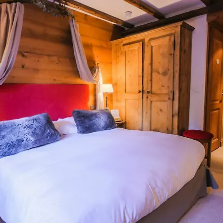 Coeur De 4* Megève