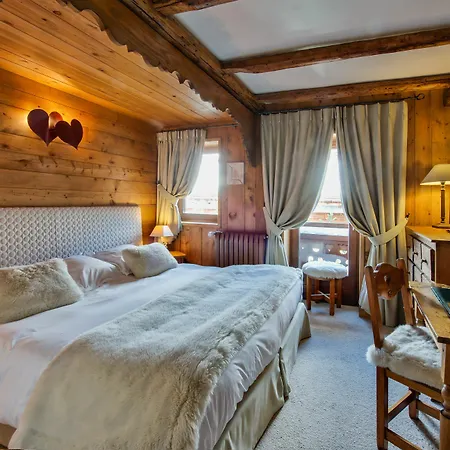 Coeur De Готель