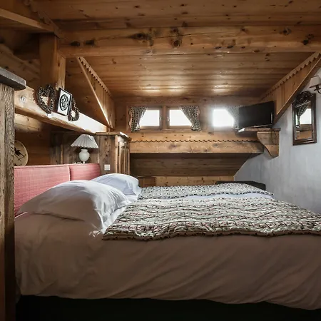 Coeur De 4* Megève