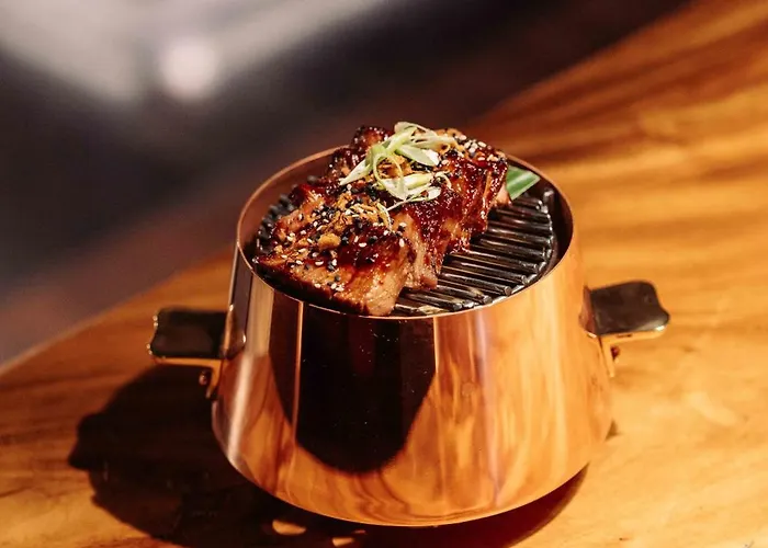 Hotel Coeur De Megève