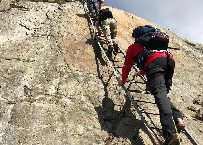 Hotel Coeur De Megève