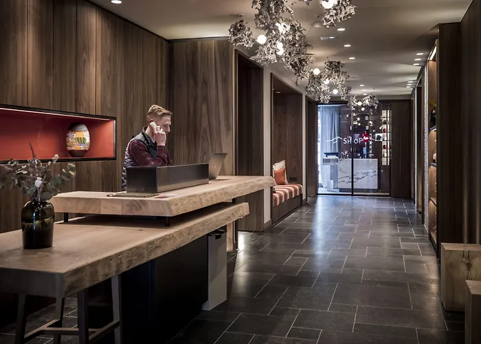 Hotel Coeur De Megève