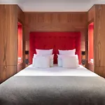 Coeur De Hotel Megève