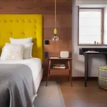 Coeur De Hotel