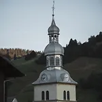 Coeur De 4* Megève