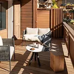 Coeur De Hotel Megève