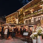 Hotel Coeur De 4*