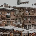 Coeur De Megève