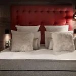 Coeur De Hotel Megeve
