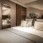 Coeur De Hotel Megève