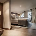 Coeur De Hotel