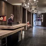 Hotel Coeur De Megeve