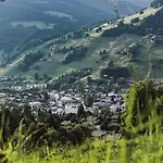 Coeur De Hotel