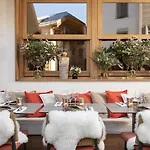 Coeur De Hotel 4*