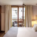 Hotel Coeur De 4*