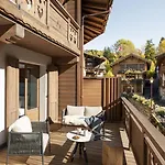 Hotel Coeur De Megeve
