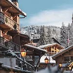 Coeur De Megeve