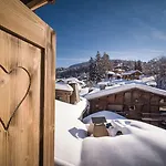 Hotel Coeur De
