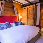 Coeur De 4* Megève