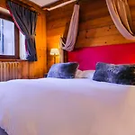 Hotel Coeur De 4*