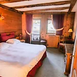 Hotel Coeur De 4*