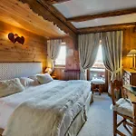 Coeur De Hotel