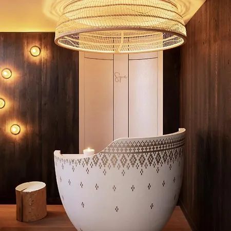 Coeur De Megeve