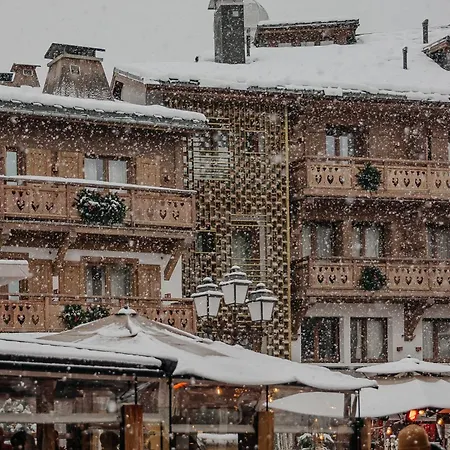 Coeur De Megeve