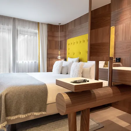 Hotel Coeur De 4*