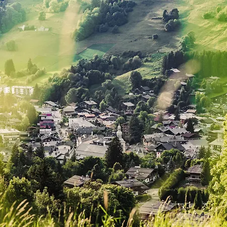 Coeur De 4* 메게브