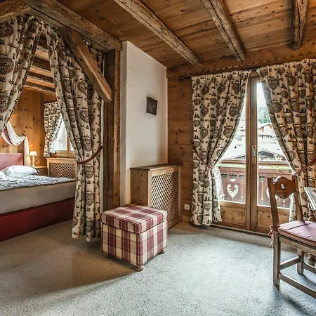 Coeur De Megève
