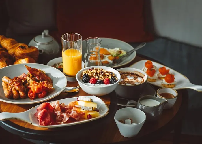 Coeur De Hotel Megève