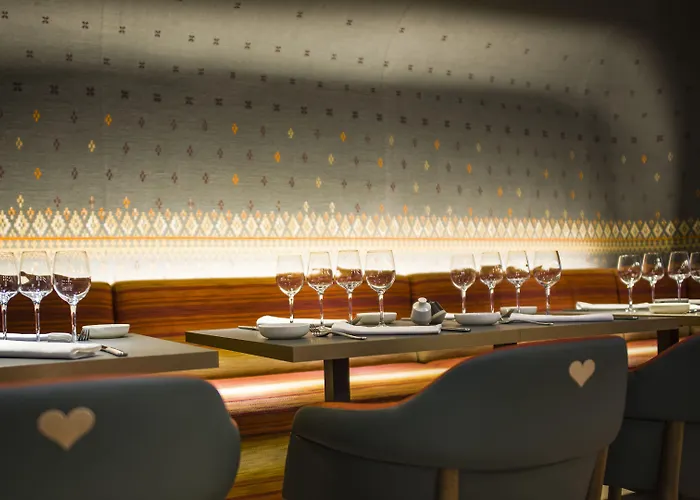 Hotel Coeur De Megève