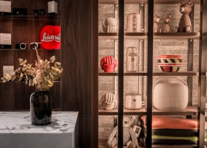 Coeur De Hotel Megève